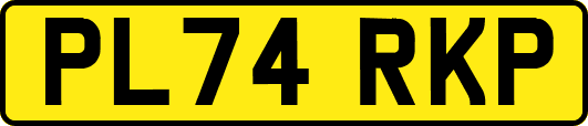 PL74RKP