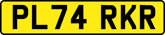 PL74RKR