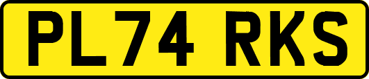 PL74RKS