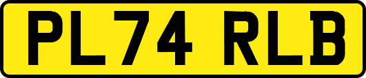 PL74RLB