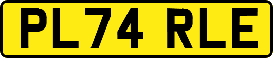 PL74RLE