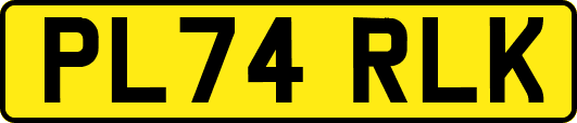 PL74RLK