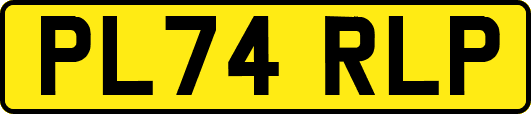PL74RLP