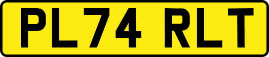 PL74RLT