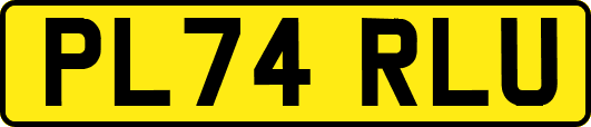 PL74RLU