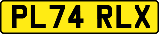 PL74RLX