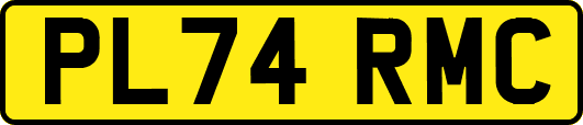 PL74RMC