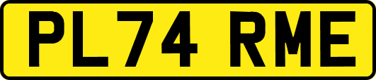 PL74RME