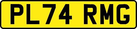 PL74RMG