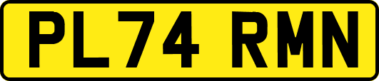 PL74RMN