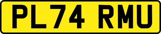 PL74RMU