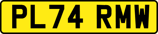 PL74RMW