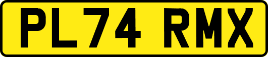 PL74RMX