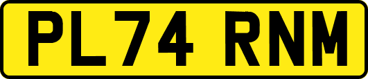 PL74RNM