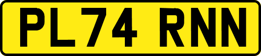 PL74RNN