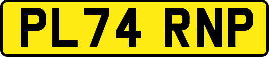 PL74RNP