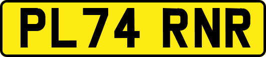 PL74RNR