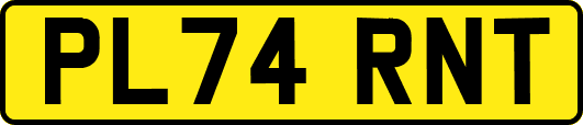 PL74RNT