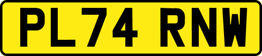 PL74RNW