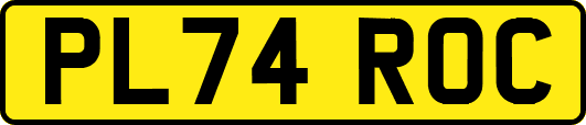 PL74ROC