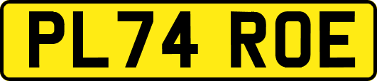 PL74ROE