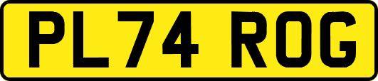 PL74ROG