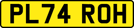 PL74ROH