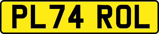 PL74ROL