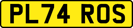 PL74ROS