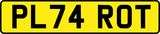 PL74ROT