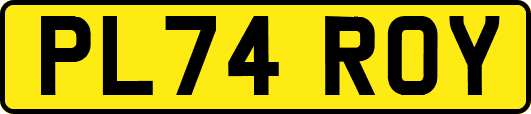 PL74ROY