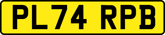 PL74RPB