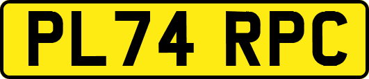 PL74RPC