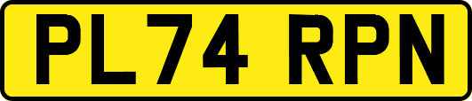 PL74RPN