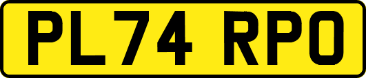 PL74RPO