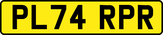 PL74RPR