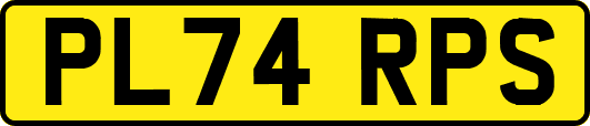 PL74RPS