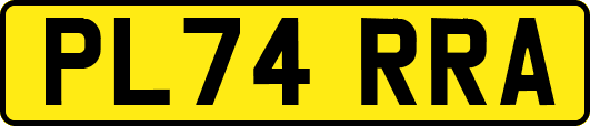PL74RRA