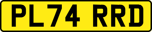 PL74RRD