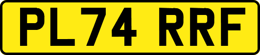 PL74RRF