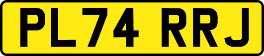 PL74RRJ
