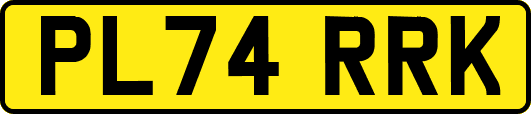 PL74RRK