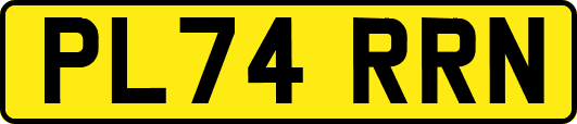 PL74RRN
