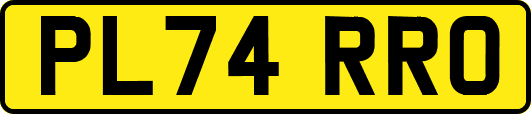 PL74RRO