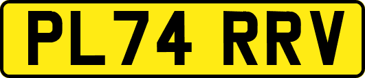 PL74RRV
