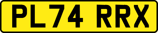 PL74RRX