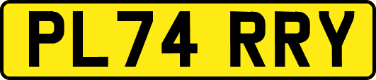 PL74RRY