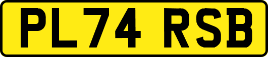 PL74RSB