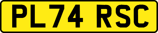 PL74RSC