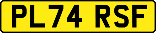 PL74RSF